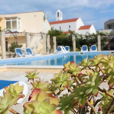 Apartamento Dreamy Horizon Pool Bedroom 7 Korčula