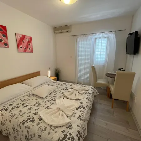 Apartment Dreamy Horizon Pool Bedroom 7
